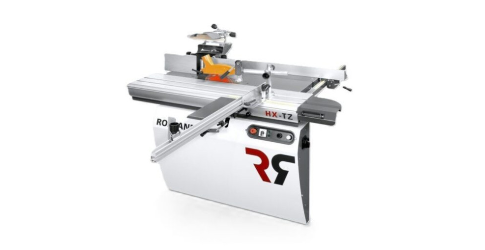 Pièces détachées combiné ROBLAND HXTZ