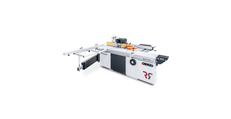 Pièces détachées combiné ROBLAND NLXTZ