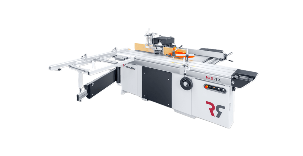 Pièces détachées combiné ROBLAND NLXTZ