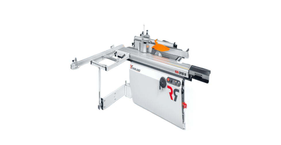 Pièces détachées combiné ROBLAND NX310