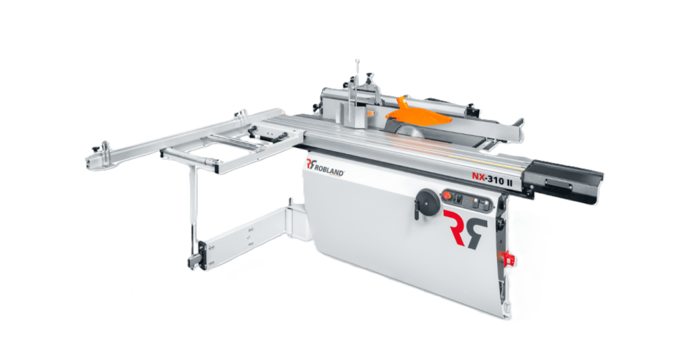 Pièces détachées combiné ROBLAND NX310