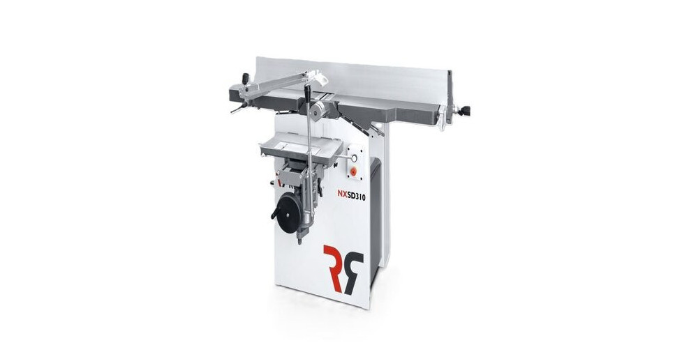 Pièces détachées raboteuse dégauchisseuse ROBLAND NXSD310
