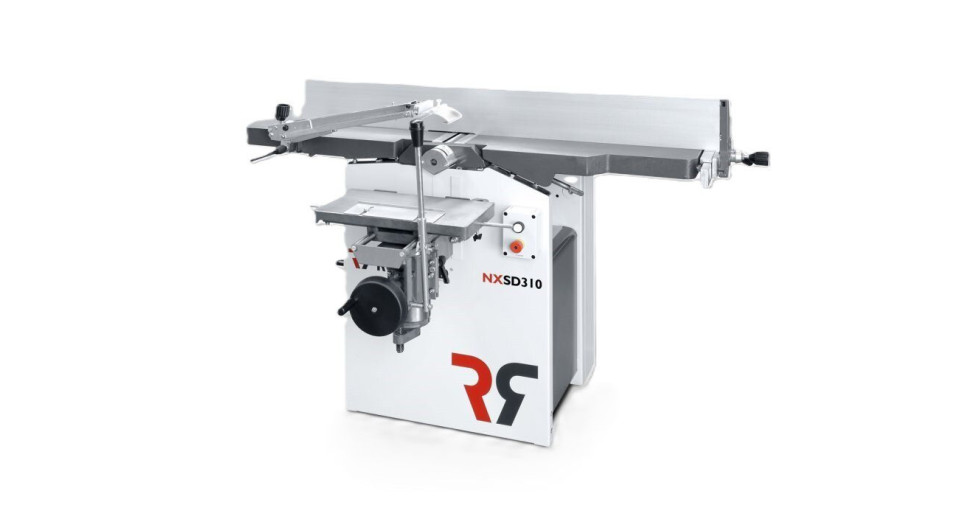 Pièces détachées ROBLAND raboteuse dégauchisseuse NXSD310