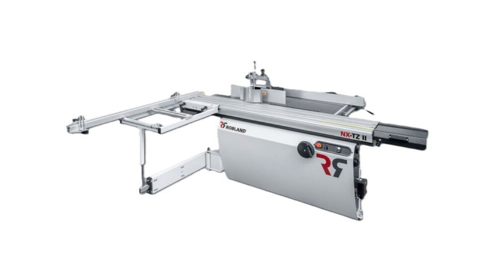 Pièces détachées combiné ROBLAND NXTZ