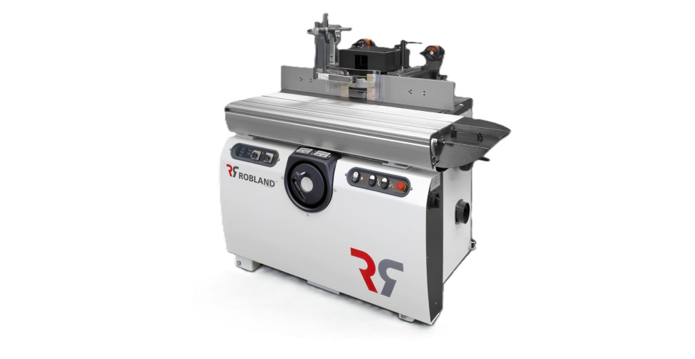 Pièces détachées ROBLAND toupie T110