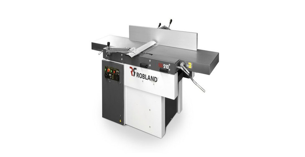 Pièces détachées raboteuse dégauchisseuse ROBLAND SD510II