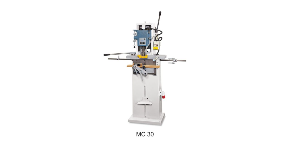 Pièces détachées FRAMAR mortaiseuse à chaîne MC30