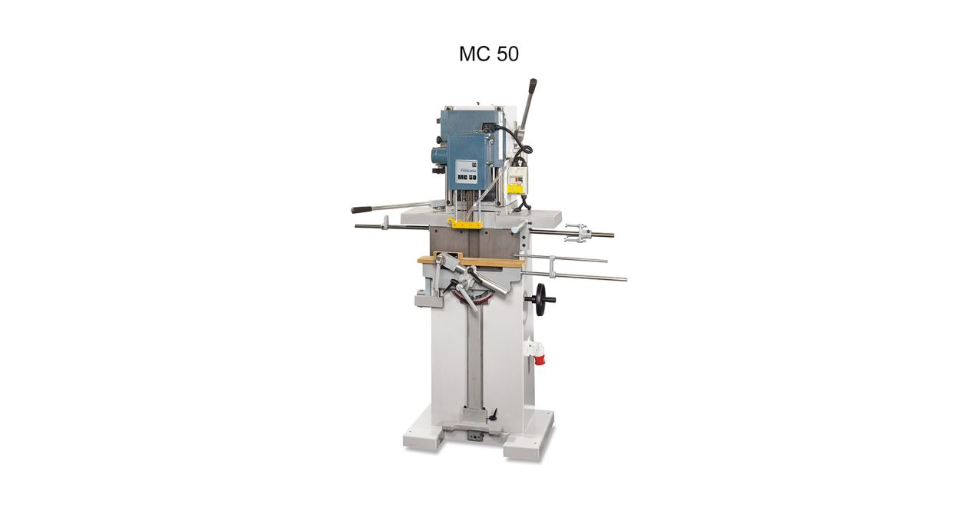 Pièces détachées FRAMAR mortaiseuse à chaîne MC50