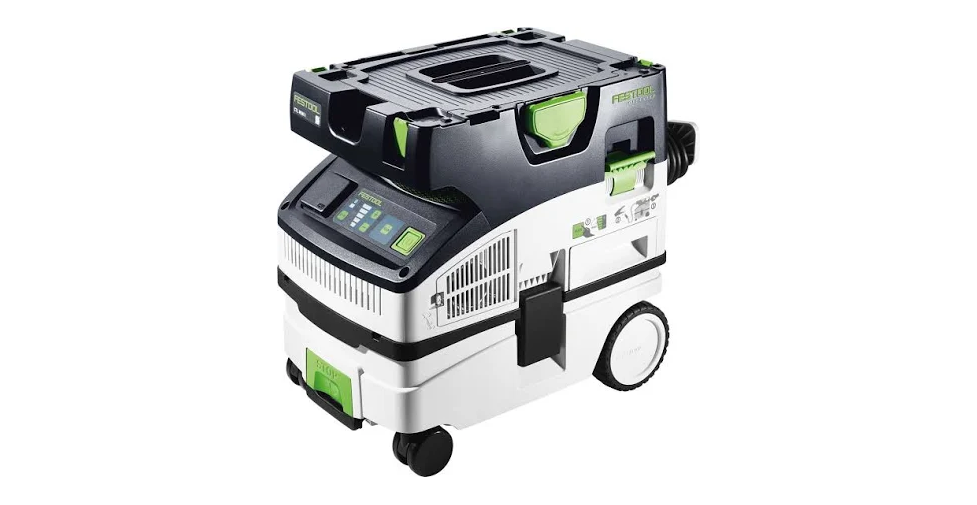 Pièces détachées FESTOOL aspirateurs CTL MINI