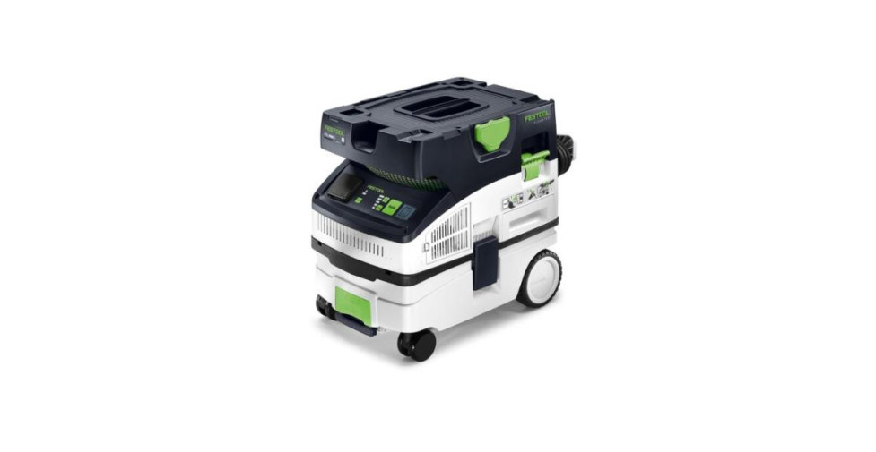 Pièces détachées FESTOOL aspirateur CTL MINI I