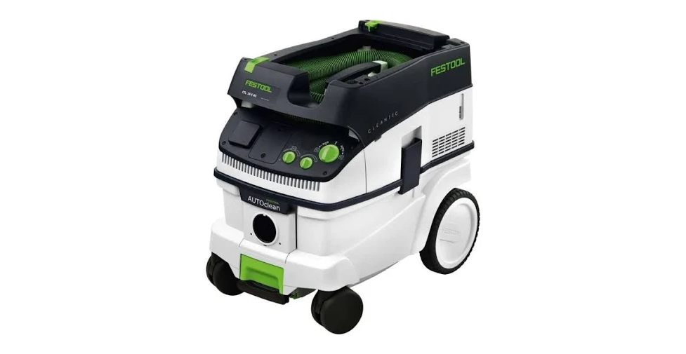 Pièces détachées FESTOOL aspirateur CTL 26