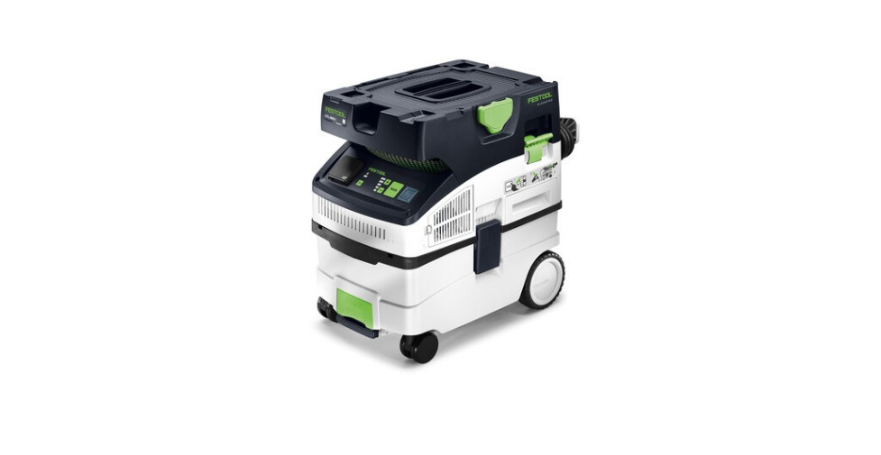 Pièce détachée FESTOOL aspirateur CTL MIDI