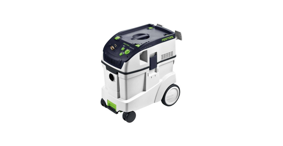 Pièce détachée FESTOOL aspirateur CTL 48 E LE EC