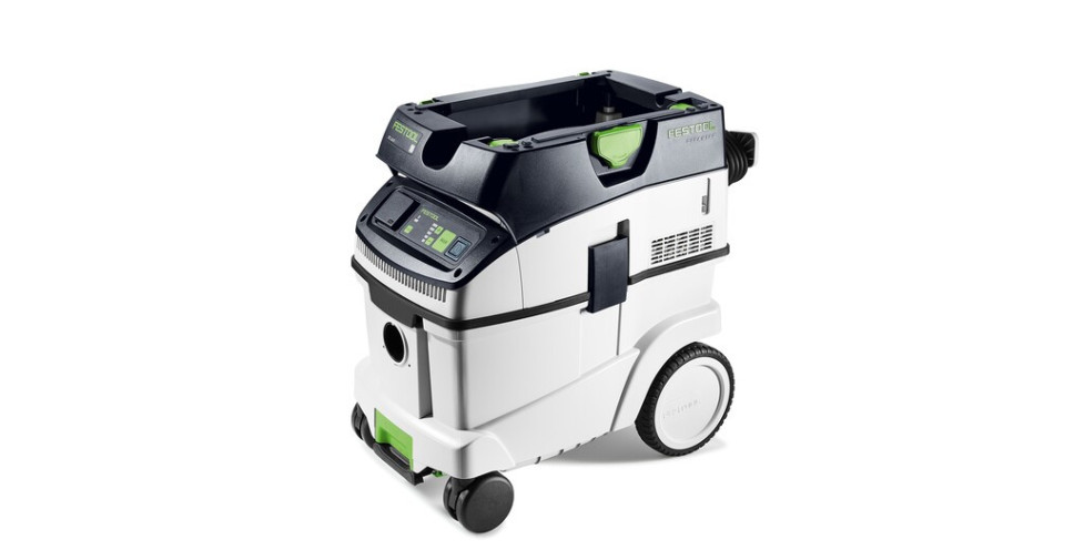Pièce détachée FESTOOL aspirateur CTL 36