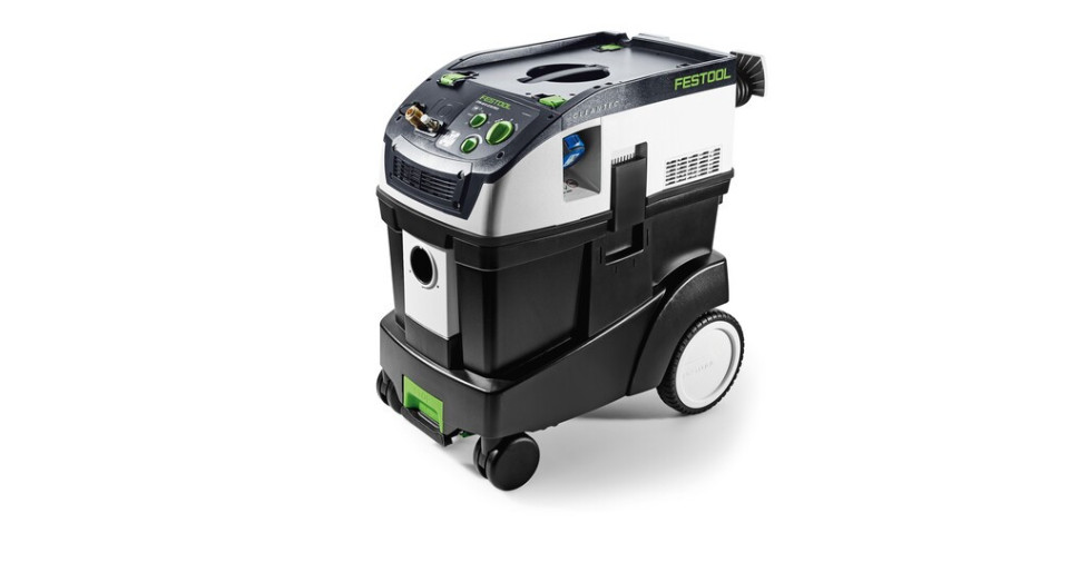Pièce détachée FESTOOL aspirateur CTL 48 B22