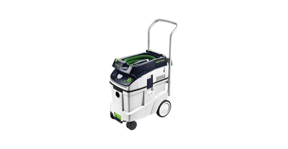 Pièce détachée FESTOOL aspirateur CTL 48