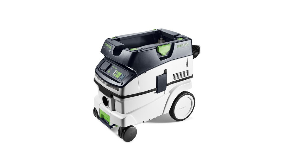 Pièce détachée FESTOOL aspirateur CTL 26 EI