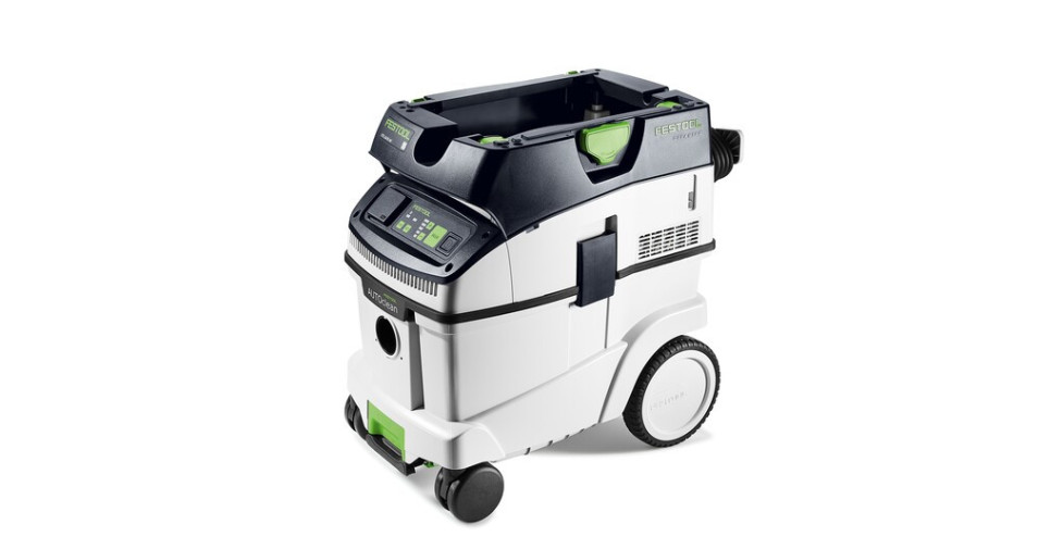 Pièce détachée FESTOOL aspirateur CTL 36 EI
