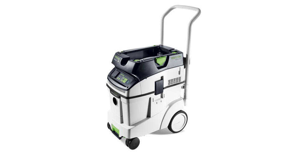 Pièce détachée FESTOOL aspirateur CTM 48