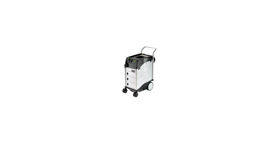 Pièce détachée FESTOOL aspirateur CTM 44