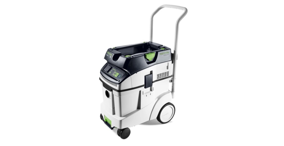 Pièce détachée FESTOOL aspirateur CTM 48 EI