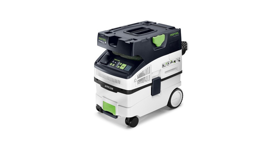 Pièce détachée FESTOOL aspirateur CTM MIDI I