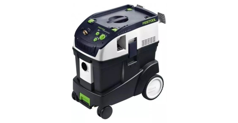 Pièce détachée FESTOOL aspirateur CTM 48 B22
