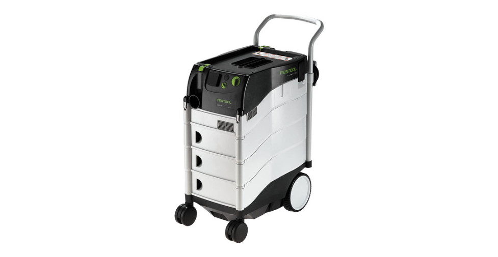 Pièce détachée FESTOOL aspirateur CTM 22