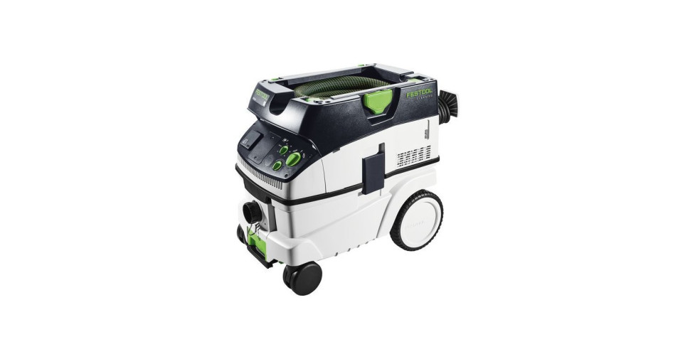 Pièce détachée FESTOOL aspirateur CTM 26