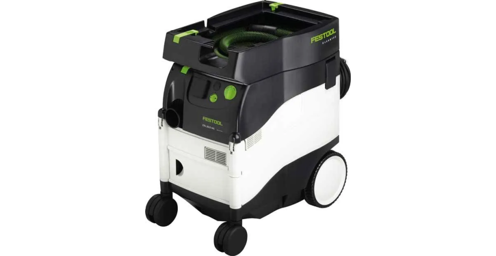 Pièce détachée FESTOOL aspirateur CTM 33