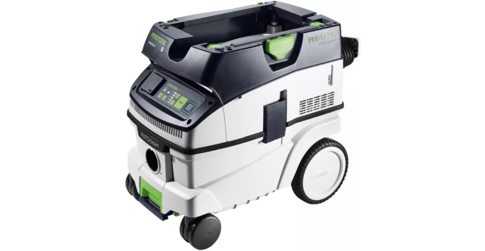 Pièces détachées FESTOOL aspirateur CTM 26 EI