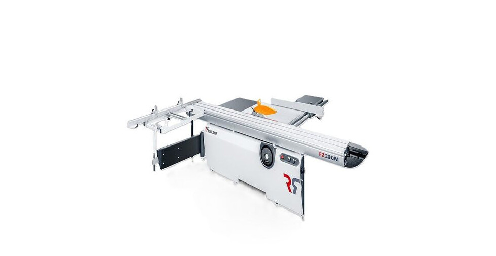 Pièces détachées ROBLAND scie à format FZ300