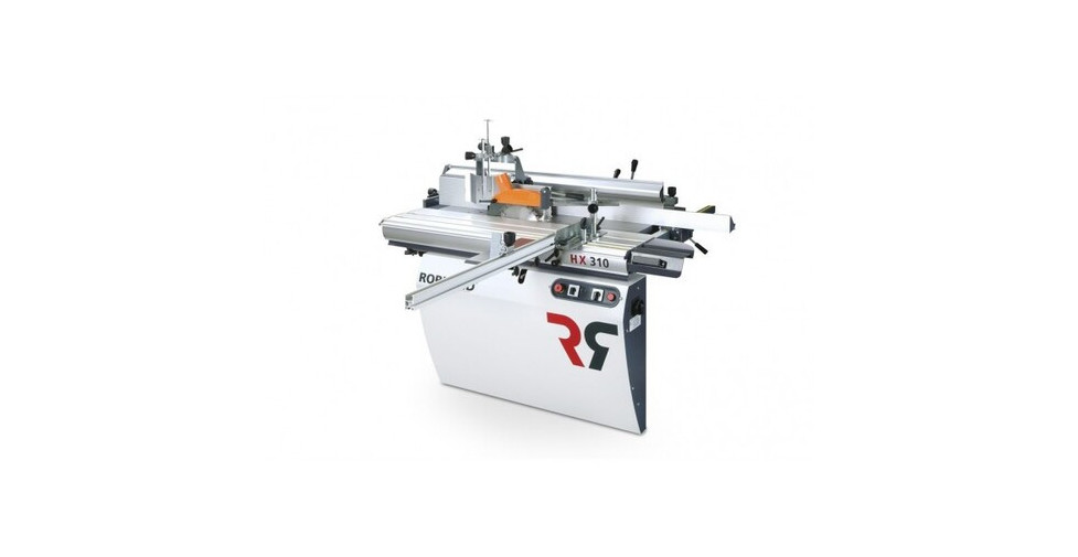 Pièces détachées combiné ROBLAND HX260