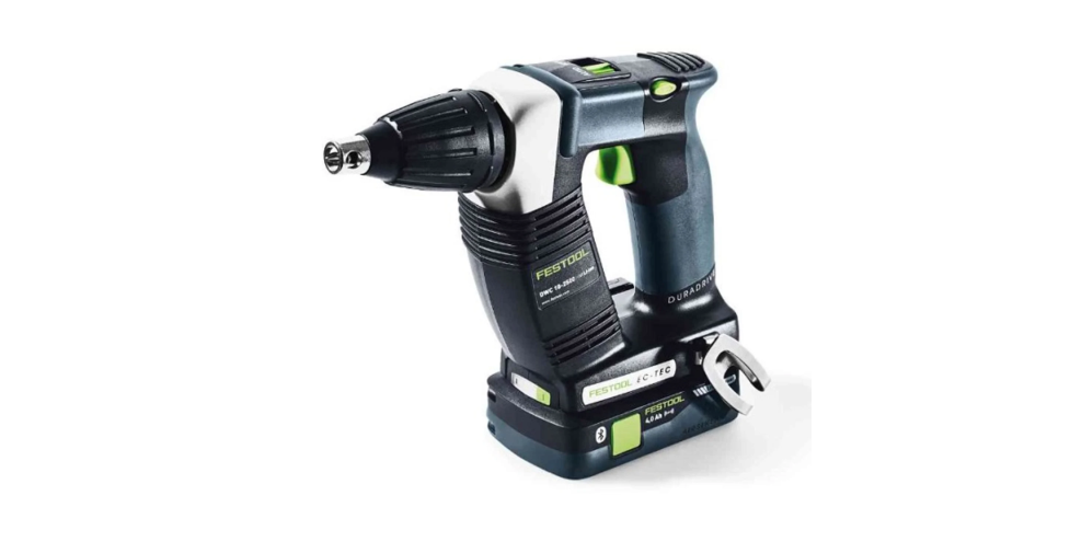 Pièces détachées FESTOOL visseuse plaquiste DWC 18-2500