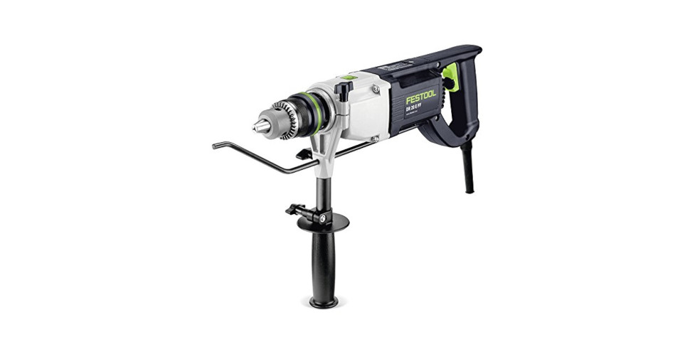 Pièces détachées FESTOOL perceuse DR 20