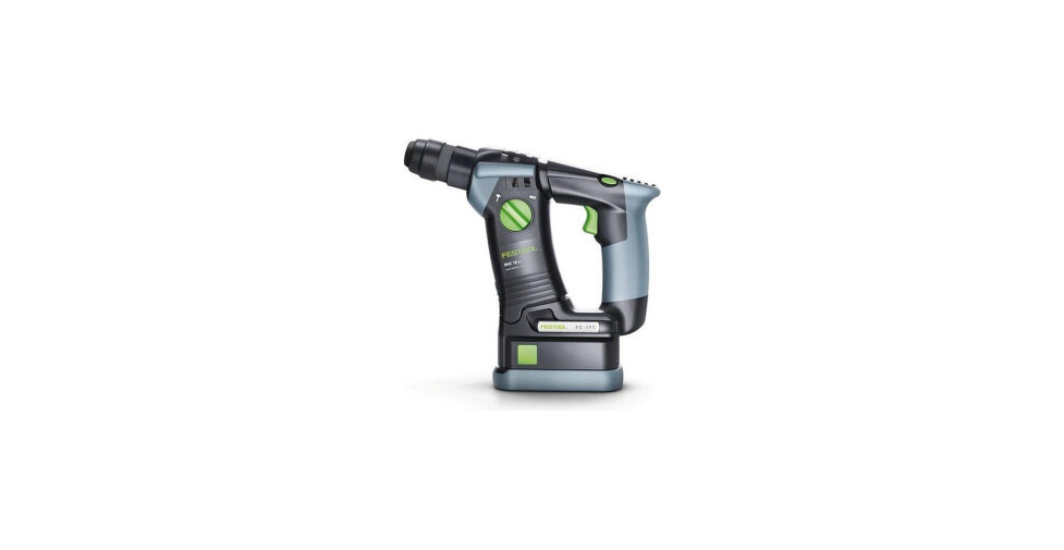 Pièces détachées FESTOOL perforateur BHC 18