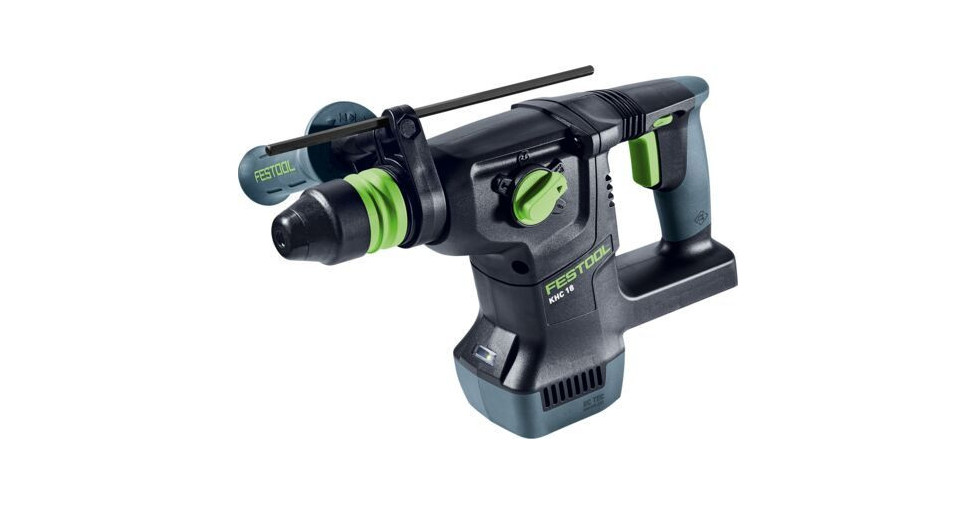 Pièces détachées FESTOOL perforateur KHC 18