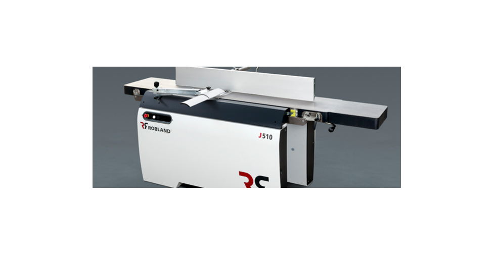 Pièces détachées ROBLAND dégauchisseuse J510.