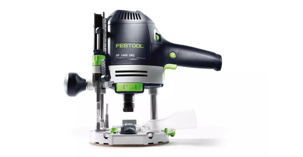 Pièces détachées FESTOOL défonceuse OF 1400 491367