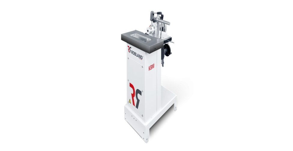 Mortaiseuse ROBLAND KBM