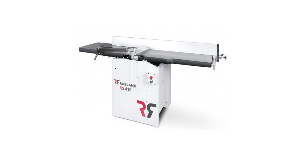Pièces détachées ROBLAND dégauchisseuse KS410