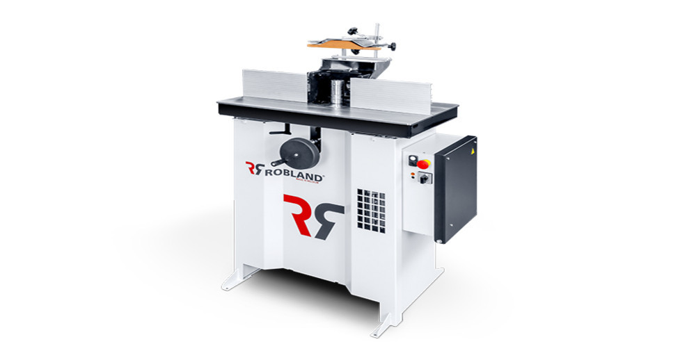 Toupie ROBLAND KT30