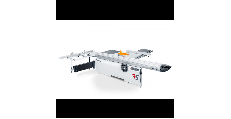 Pièces détachées ROBLAND scie à format Z300