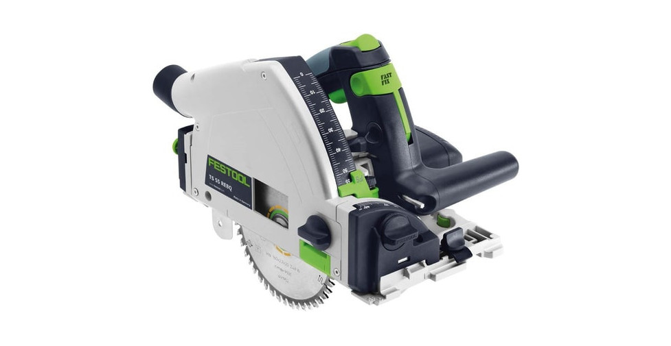 Pièces détachées FESTOOL scie circulaire plongeante TS 55