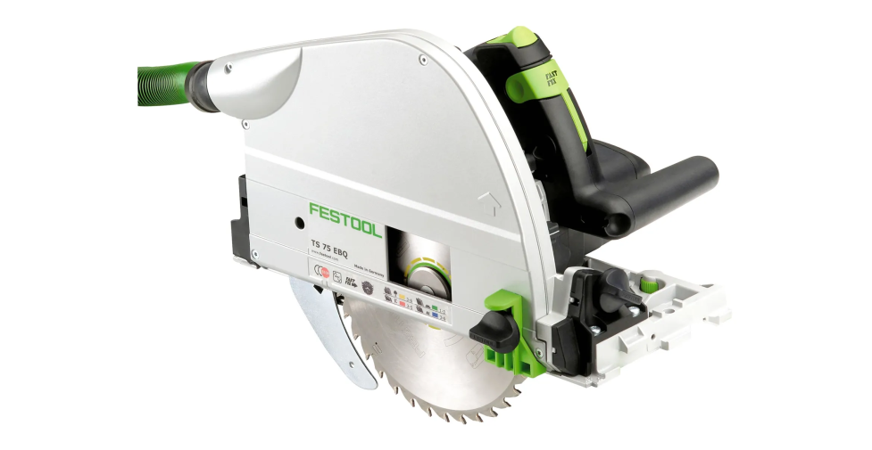 Pièces détachées FESTOOL scie circulaire plongeante TS 75