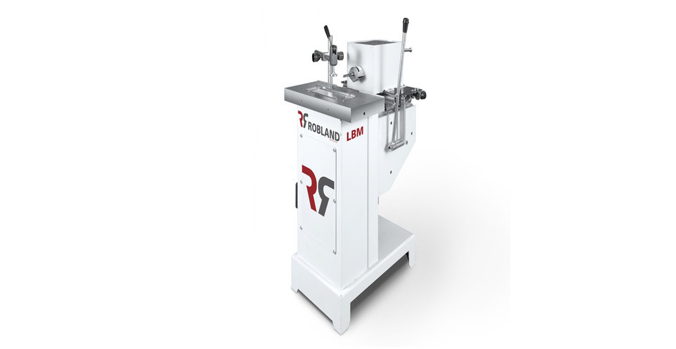 Mortaiseuse ROBLAND LBM