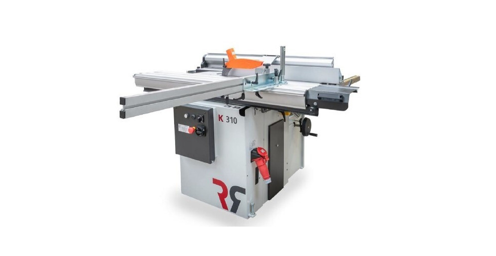 Pièces détachées ROBLAND combiné K310