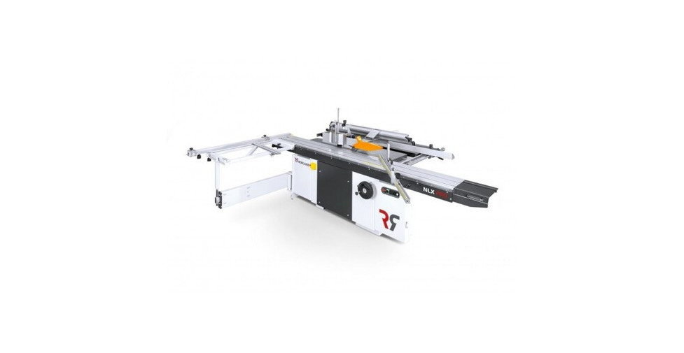 Pièces détachées combiné ROBLAND NLX310