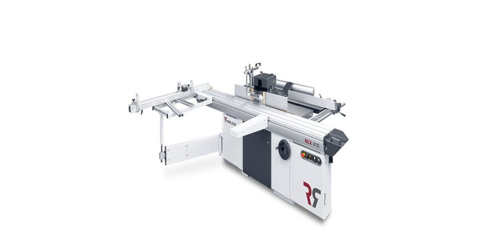 Pièces détachées combiné ROBLAND NLX410