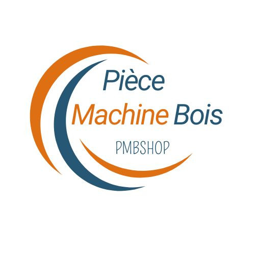 Piece Machine Bois